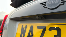 MINI Convertible 2.0 Cooper S Classic 2dr Auto Petrol Convertible